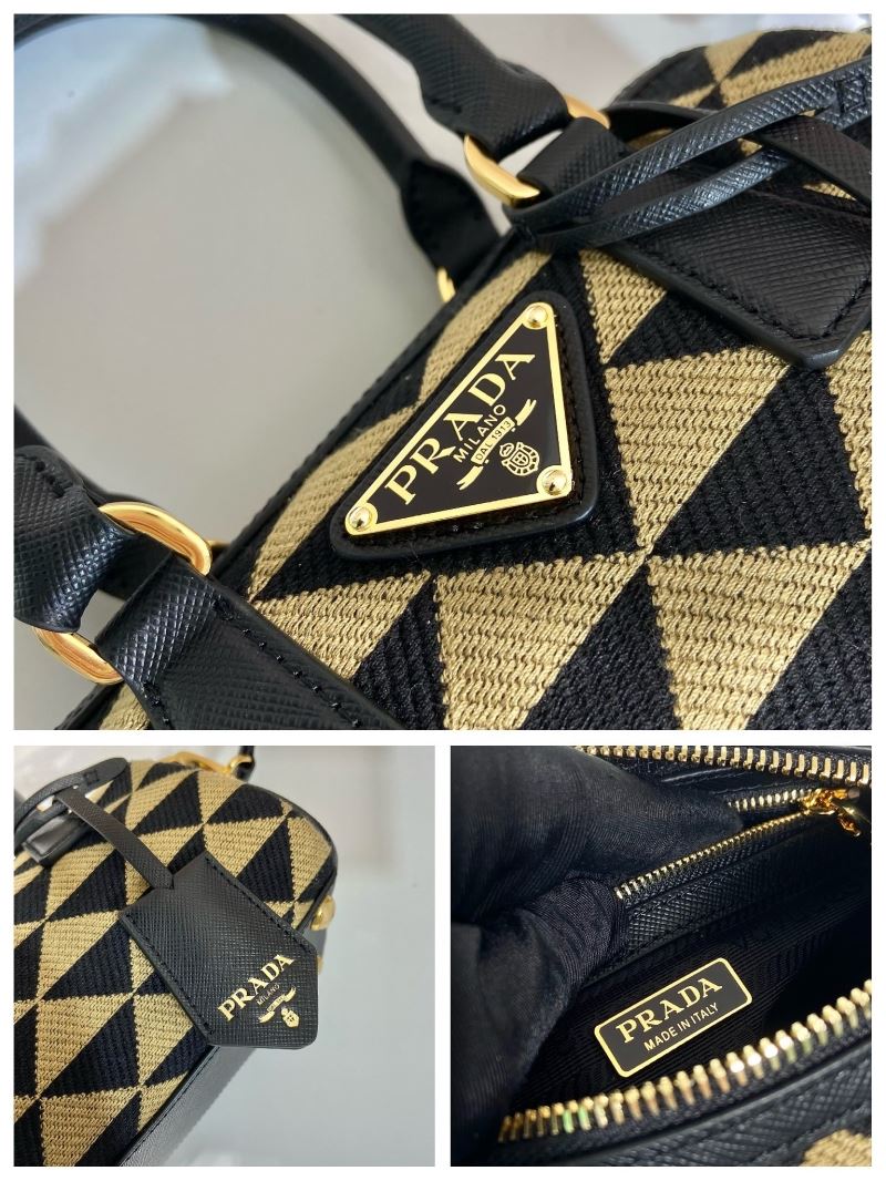 Prada Speedy Bags